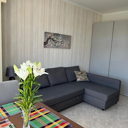 Seaside Comfort Beach And City Apartment Paco de Arcos Exterior photo