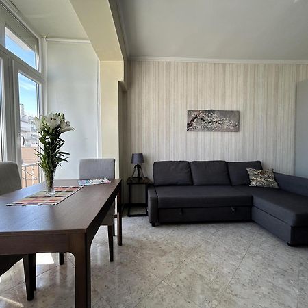 Seaside Comfort Beach And City Apartment Paco de Arcos Exterior photo